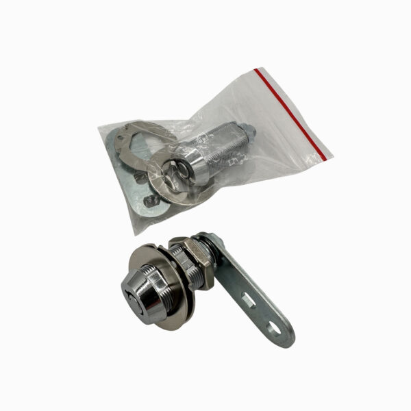 1-1/8" Round Lock - Image 4