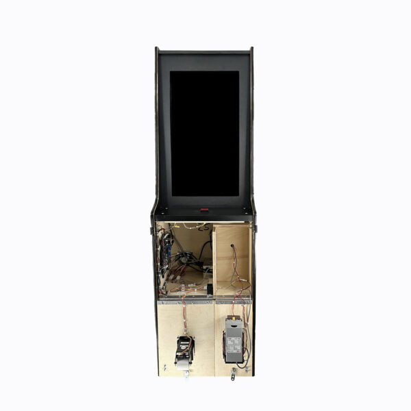 32" Vertical LED Cabinet - Image 9