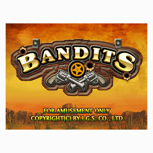 Bandits