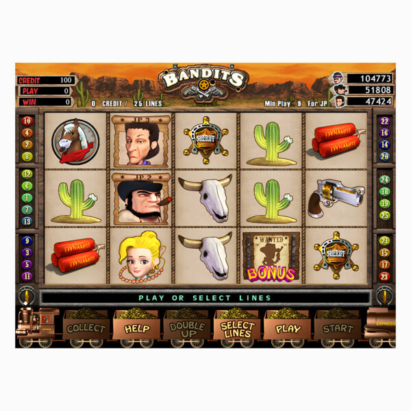 Bandits - Image 2