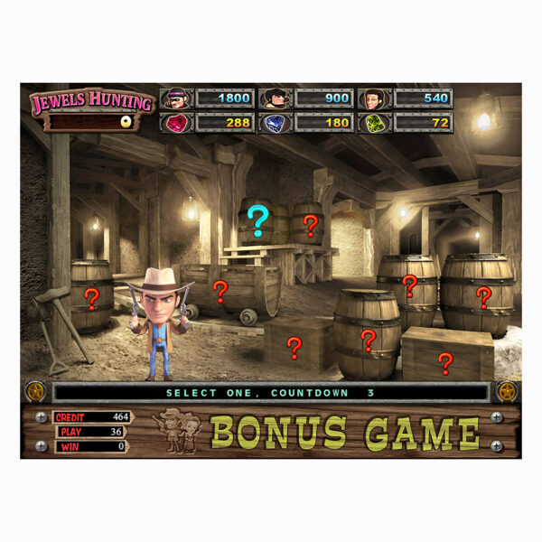 Bandits - Image 3
