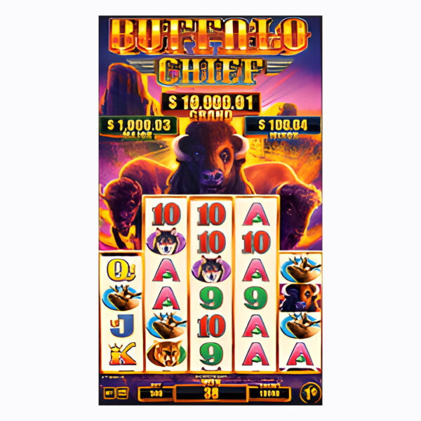 Buffalo Chief - Image 2