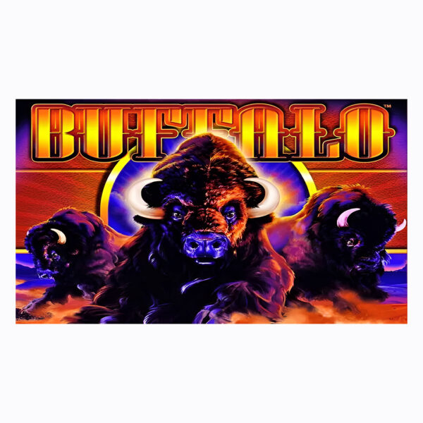 Buffalo Chief - Image 4