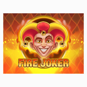 Fire Jockey