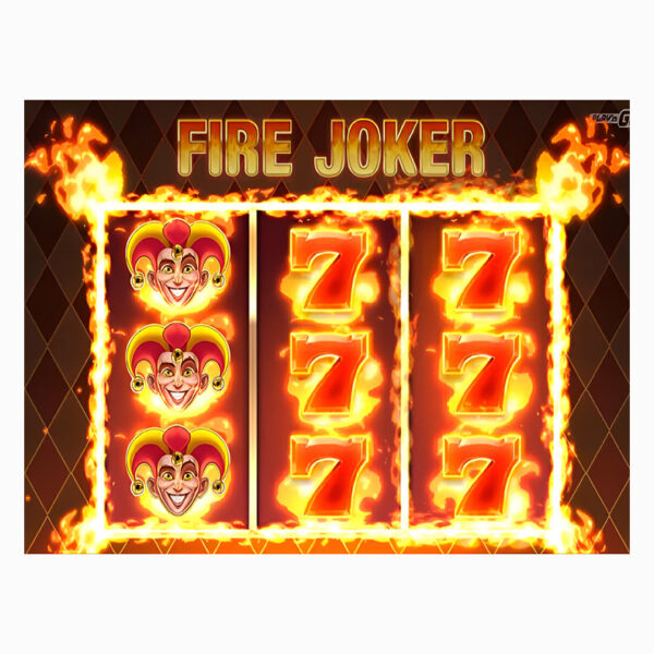 Fire Jockey - Image 5