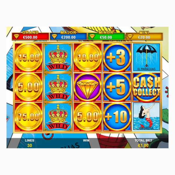Loteria - Image 2