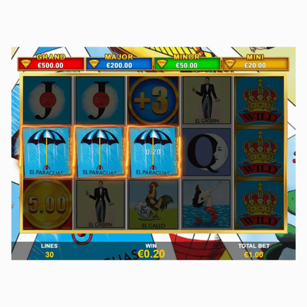 Loteria - Image 3