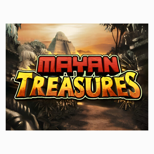 Mayan Treasure