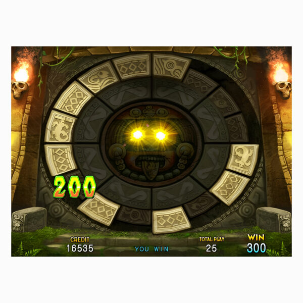Mayan Treasure - Image 7
