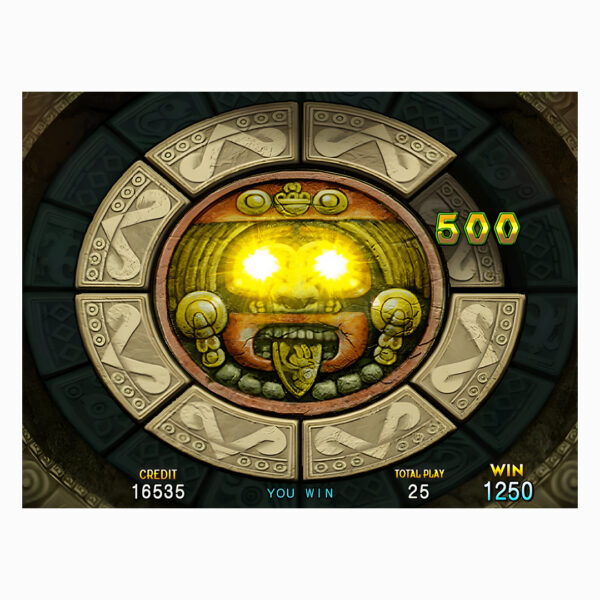 Mayan Treasure - Image 6