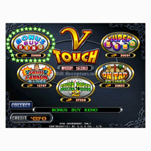 V Touch