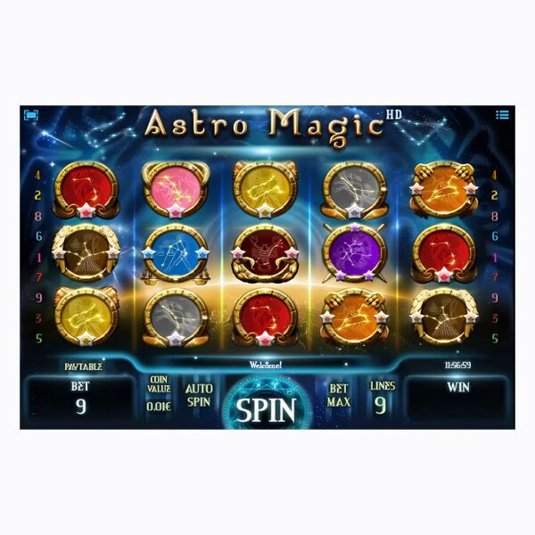 Astro Magic - Image 2