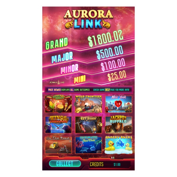 Aurora Link