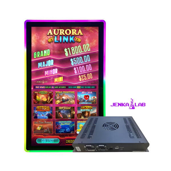 Aurora Link - Image 2
