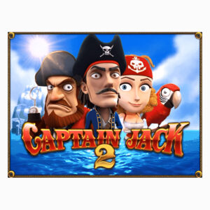 Captain Jack 2