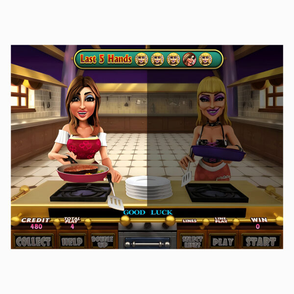 Chef Express - Image 2