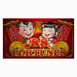 Fortunes 88