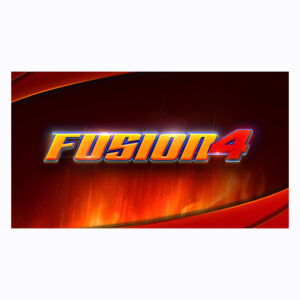 Fusion 4