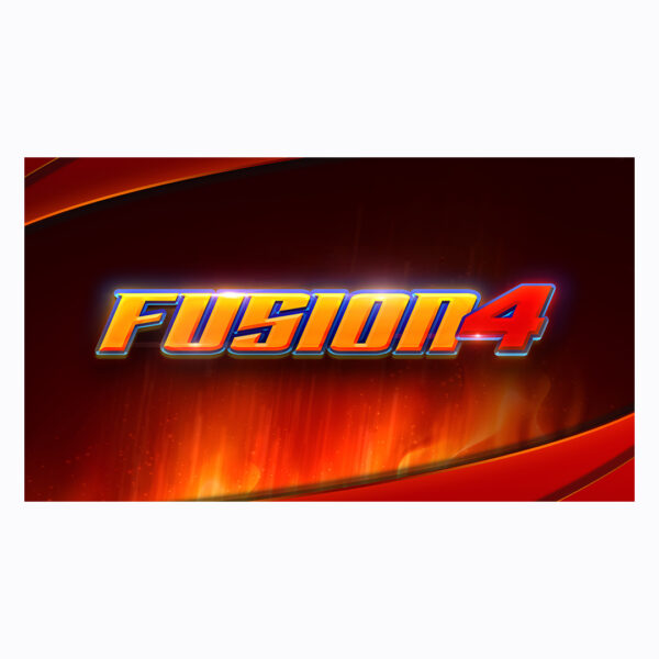 Fusion 4