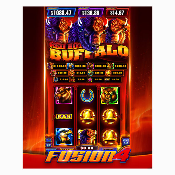 Fusion 4 - Image 2