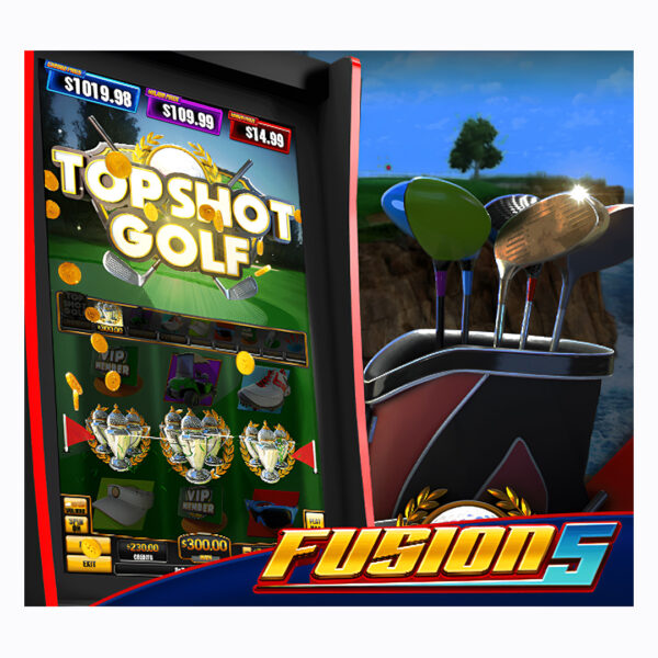 Fusion 5 - Image 2