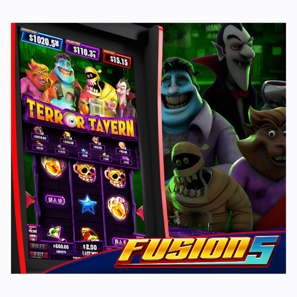 Fusion 5 - Image 4