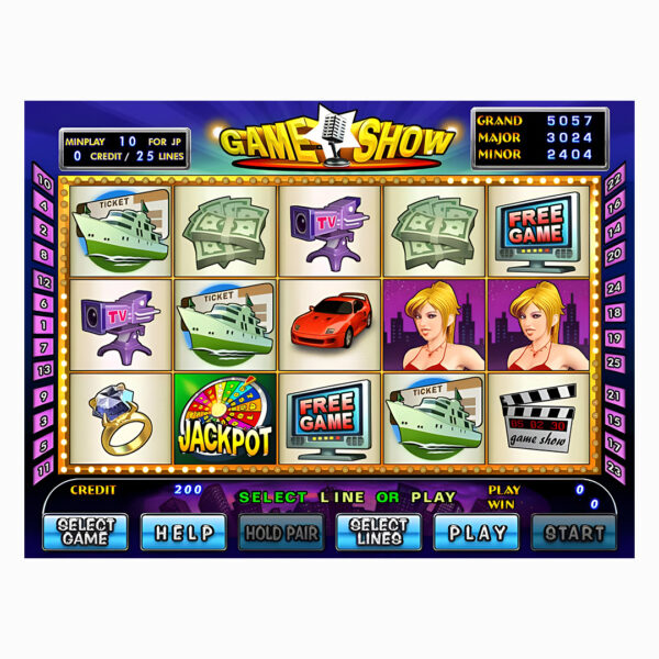 Game Show - Image 2