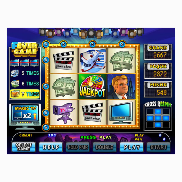 Game Show - Image 7