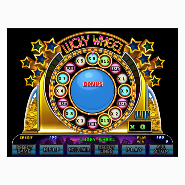 Game Show - Image 4