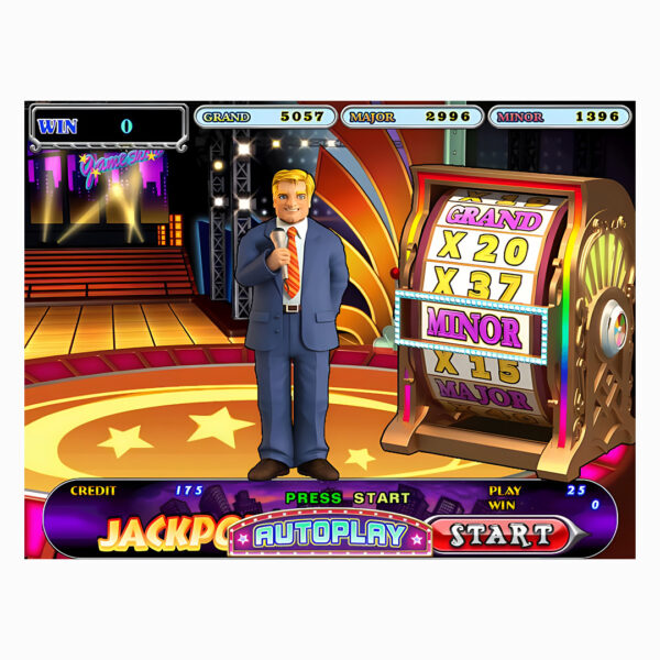 Game Show - Image 3