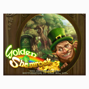 Golden Shamrock