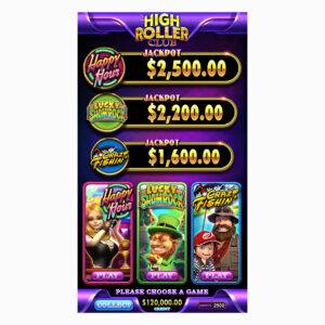 High Roller Club