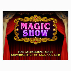 Magic Show