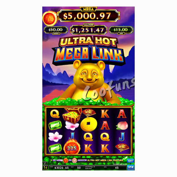 Mega Link - Image 3