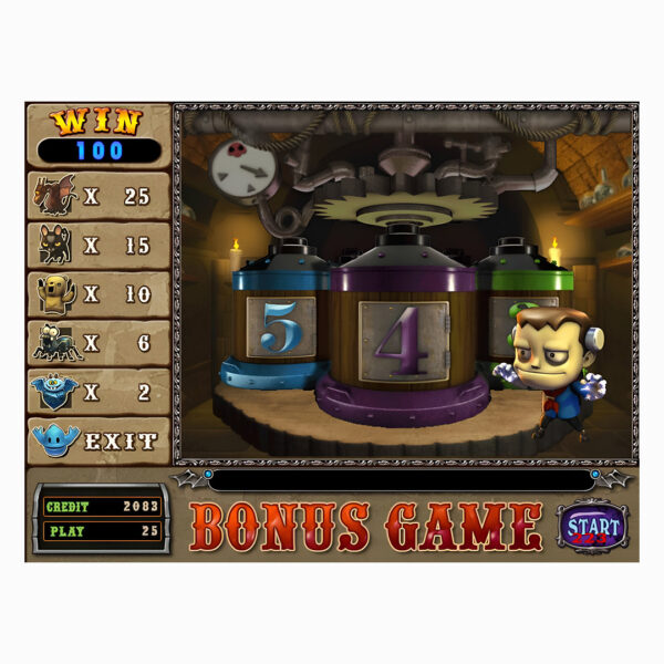 Midnight Castle - Image 5