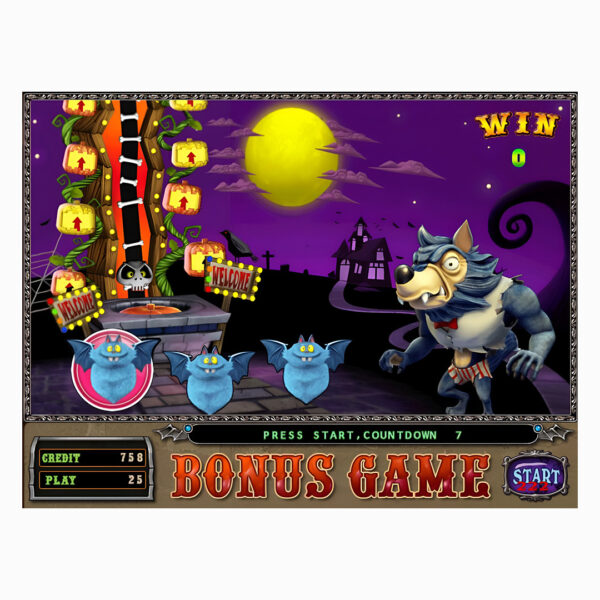 Midnight Castle - Image 4