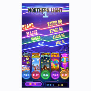 North Light