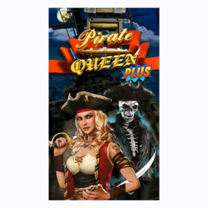Pirate Queen