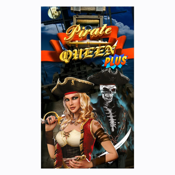 Pirate Queen