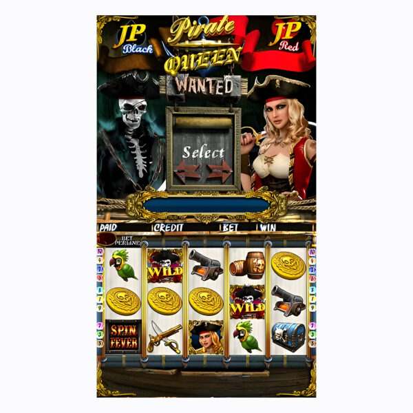 Pirate Queen - Image 2