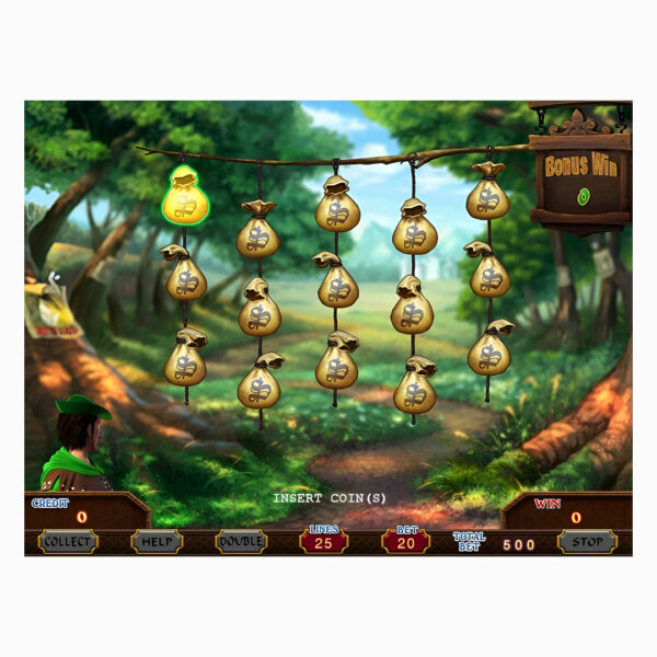 Robin Hood - Image 3