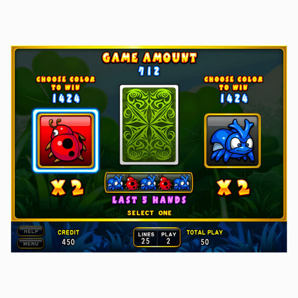 Super Bug - Image 5