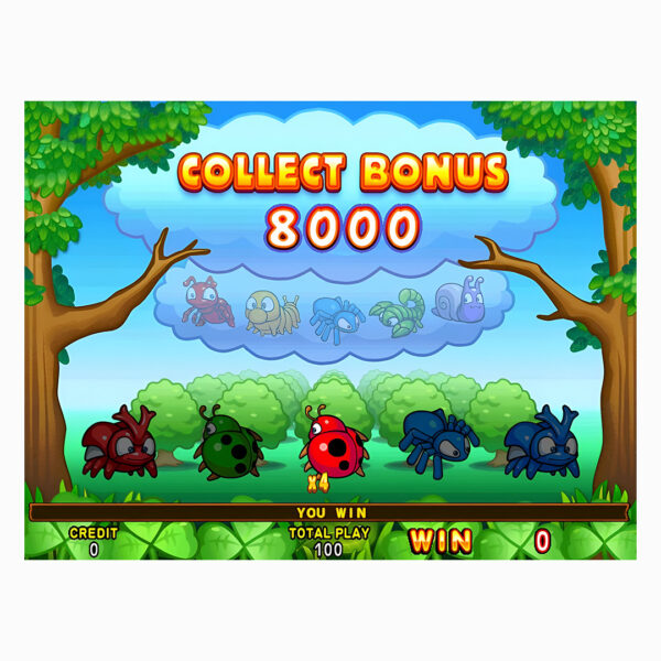 Super Bug - Image 4
