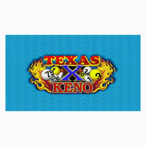 Florida Texas Keno