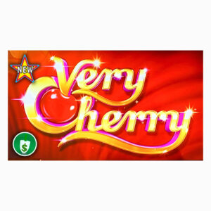 Very Cherry