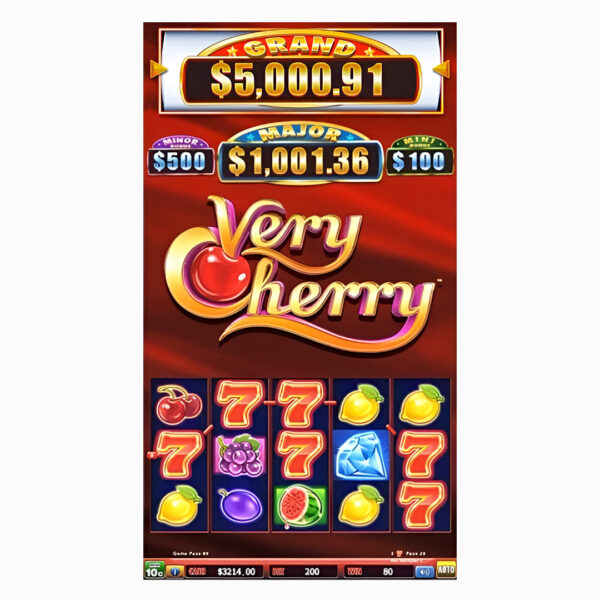 Very Cherry - Image 3