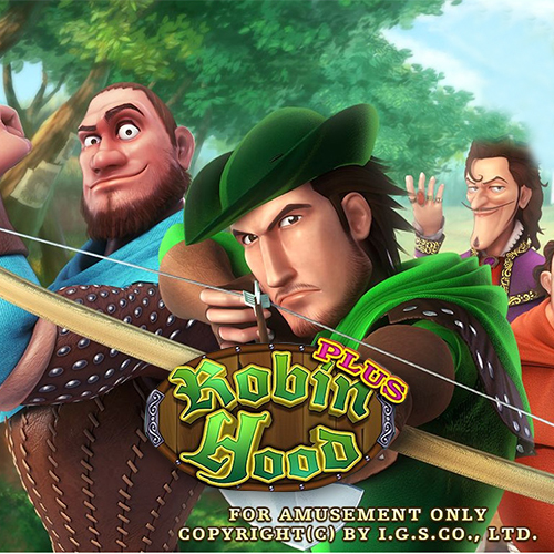 Robin Hood