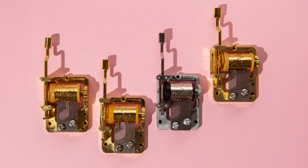 arcade machine parts