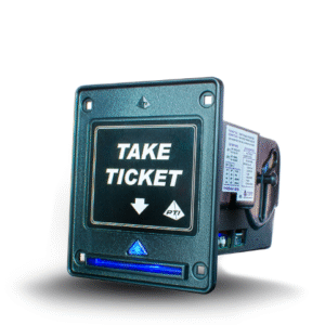 Pyramid Phoenix Thermal Printer