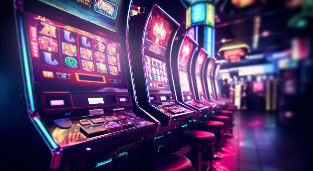 where can i buy arcade cabinets